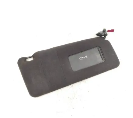 BMW X5 E53 Sun visor