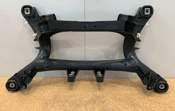 BMW 3 F30 F35 F31 Rear subframe 6792507