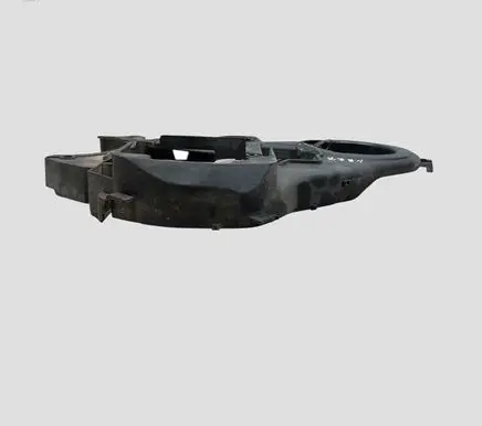 Volvo V70 Belt protection 30757901