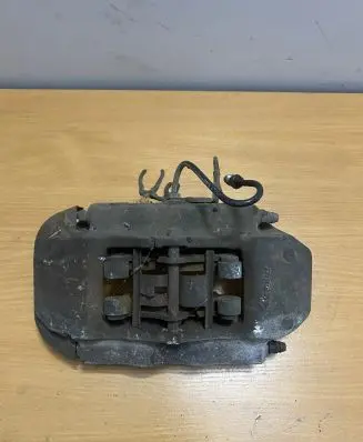 Audi Q7 4L Rear brake caliper 7L6615423A
