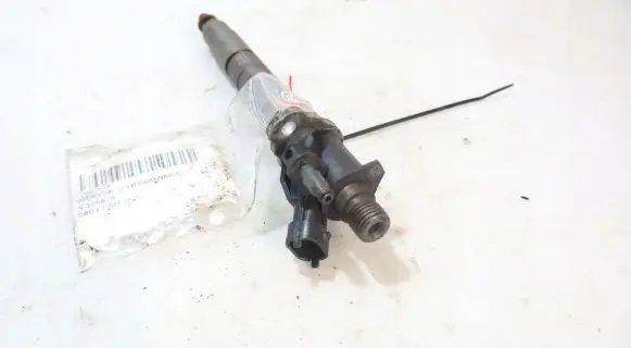Volvo V60 Fuel injector 0445116046