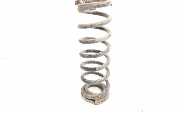 Peugeot 4007 Rear coil spring