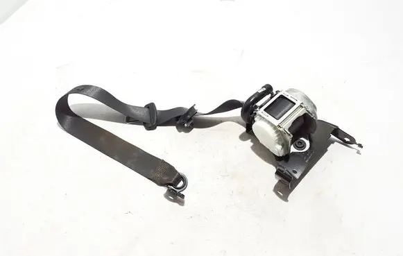 Mercedes-Benz GLS X167 Rear seatbelt A1678600701