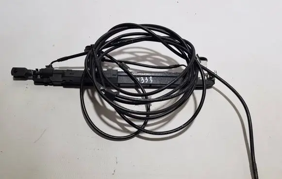 Mercedes-Benz E C207 W207 Tailgate hydraulic set A2078207610DDE A2078207610