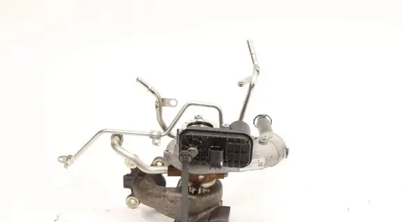 Skoda Scala Supercharger 05E145701K