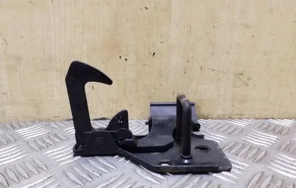 Seat Leon (1P) Engine bonnet/hood lock/latch loop/hook 1P0823480