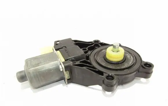 Ford Fiesta Front door window regulator motor 8A6114A389A