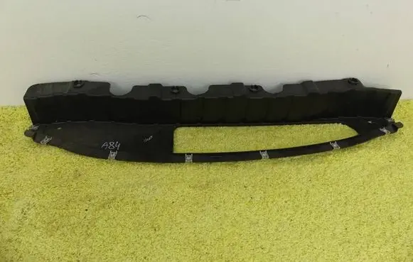 BMW X3 F25 Rear bumper 7338781 51127338781