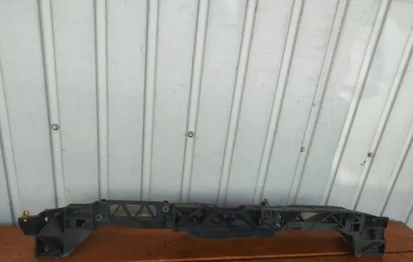 Peugeot 308 Bottom radiator support slam panel 8907638001