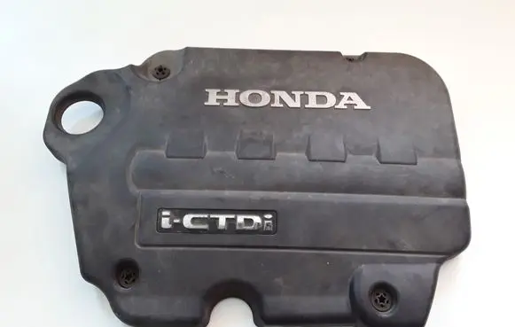 Honda CR-V Engine cover (trim) PA6PA66MD30