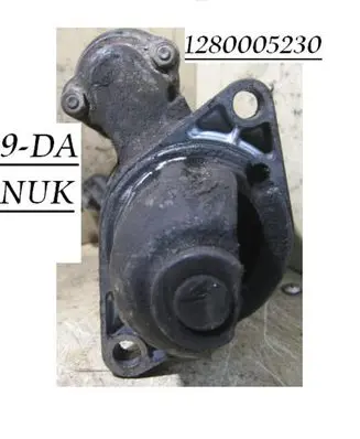 Honda Civic Starter motor 1280005230