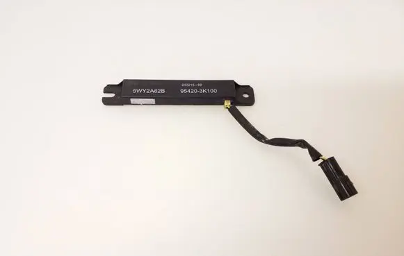 KIA Carens III Immobiliser reader (aerial) 954203K100 5WY2A62B 24021569