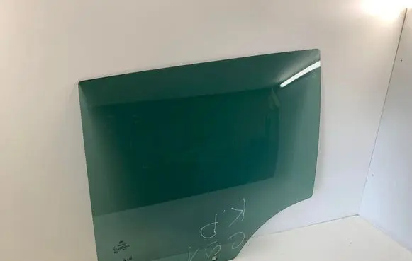 BMW 3 E90 E91 Rear door window glass