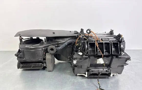 Audi A6 S6 C7 4G Interior heater climate box assembly 4G1820005L