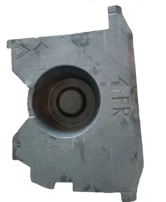 Nissan X-Trail T30 Spare wheel section trim 849A78H300