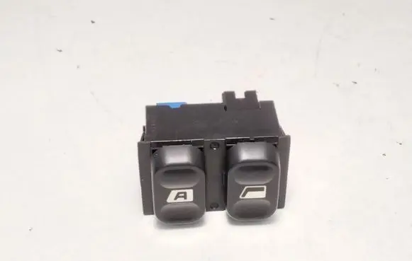 Peugeot 406 Electric window control switch 8131