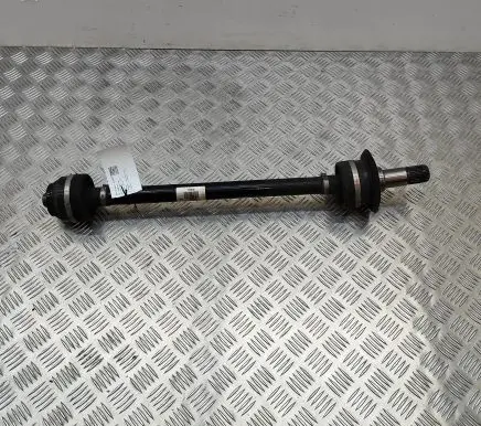 BMW 6 G32 Gran Turismo Rear driveshaft 8639465 32308639465