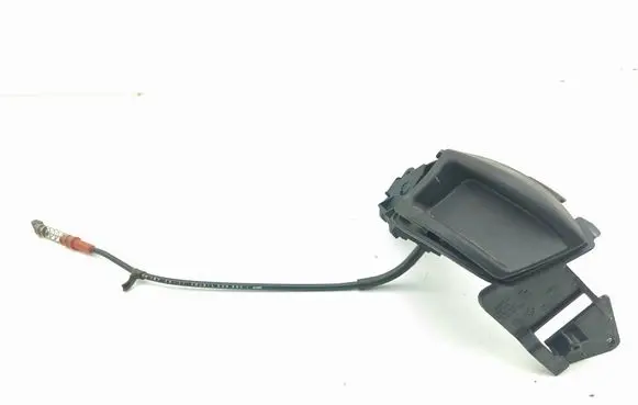 BMW 5 E60 E61 Seat adjustment handle 11827210 7058570A