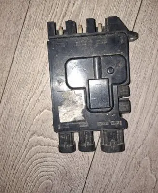Renault Megane III Positive wiring loom 243800011R 091210180206