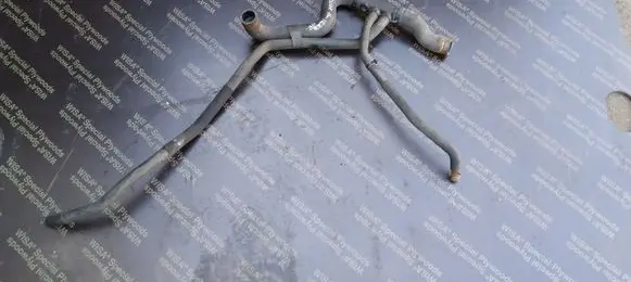 Renault Master III Engine coolant pipe/hose