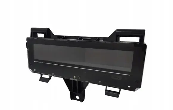 Renault Zoe Screen/display/small screen 248108855R
