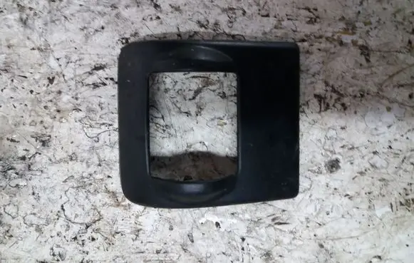 Mercedes-Benz E W210 Other dashboard part
