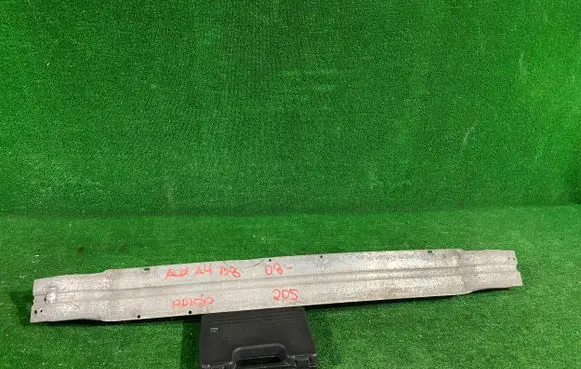 Audi A4 S4 B8 8K Front bumper cross member 8K0807113D