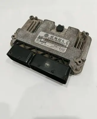 Volkswagen Scirocco Engine control unit/module 03C906022AL 03C906022J 0261S04399