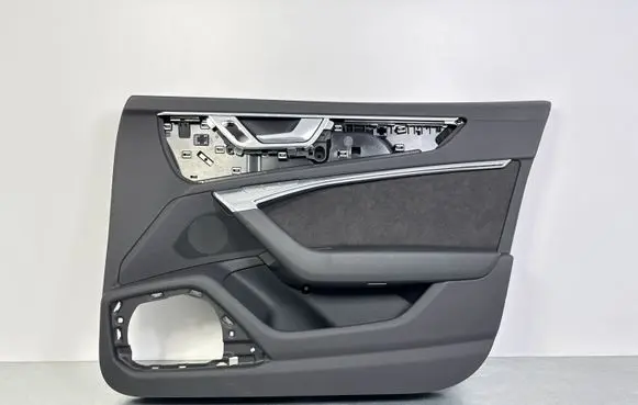 Audi A6 S6 C8 4K Front door card panel trim 4K0867118