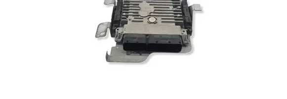Volkswagen Golf VI Engine control unit/module 03L907425C