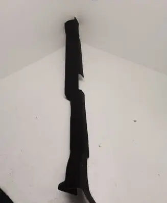 Mercedes-Benz C AMG W205 Centre console side trim rear A2056841400
