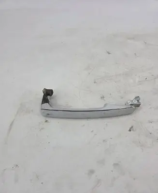Infiniti FX Rear door exterior handle 