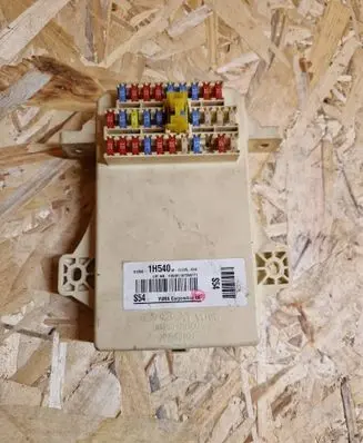 KIA Ceed Fuse module 919501H540 919502H500 1011725010
