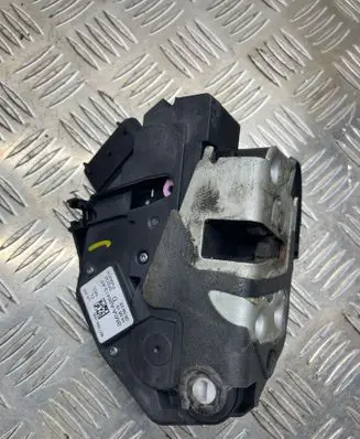 Ford Turneo Courier Sliding door lock 1ET76A264A27 AS4KB 055818