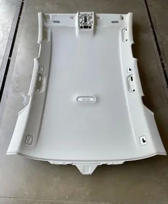 Audi A6 C7 Headlining 4G9867506