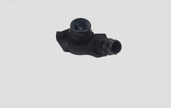 BMW 5 F10 F11 Engine coolant pipe/hose