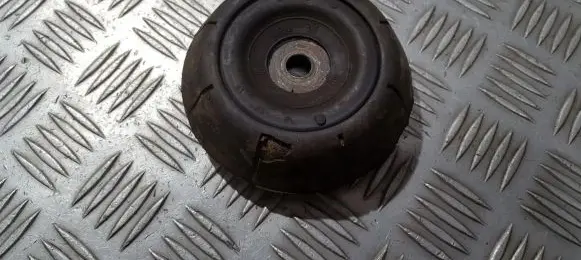 Opel Astra G Coil spring mount 90538936