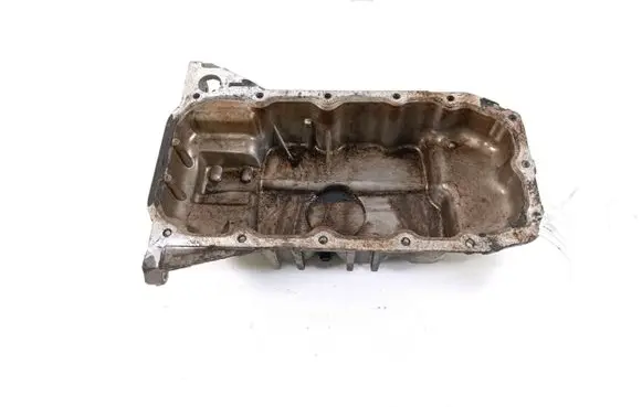 Ford S-MAX Oil sump 