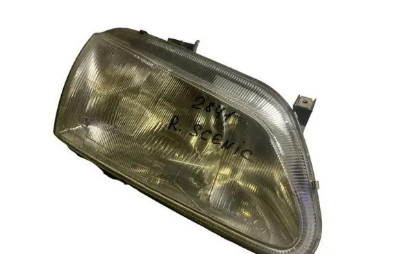 Renault Scenic I Headlight/headlamp 02A02HC