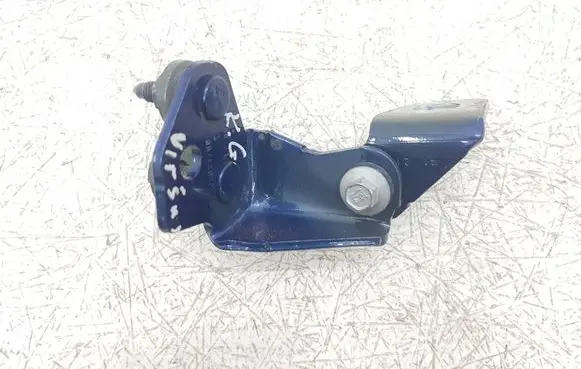 Ford Escape IV Rear door upper hinge H1BBA26801 H1BBA26801AC 28021