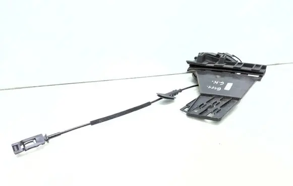 Ford Fiesta Rear door lock AM5AR26413BE 8A61A264A53AE C1BBA264A27BB