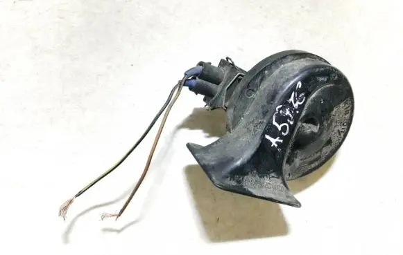 Audi A4 S4 B5 8D Horn signal