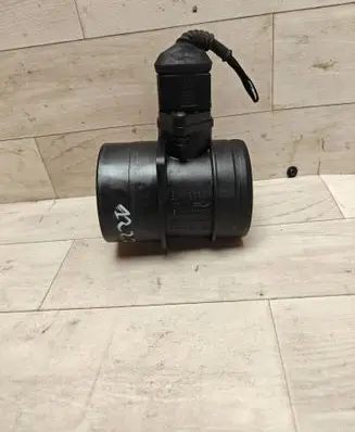 Audi A4 S4 B7 8E 8H Mass air flow meter 0281002461 074906461B
