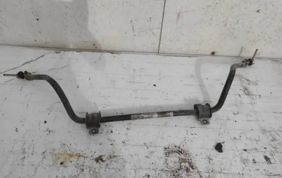 Rear anti-roll bar/sway bar
