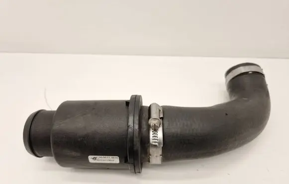 Citroen DS3 Intercooler hose/pipe 9674261780 HSR62859