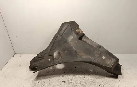 Mercedes-Benz C W205 Front mudguard 1110501 SAP1110502