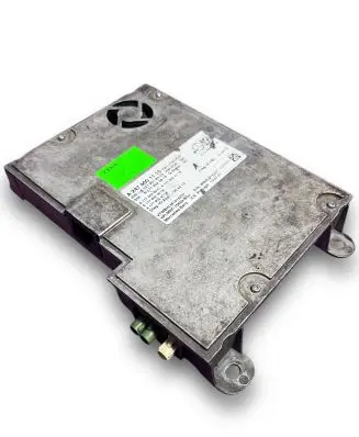 Mercedes-Benz GLB x247 Central body control module S1602 A2479001115
