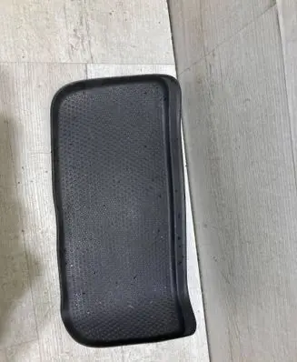 Volkswagen Beetle A5 Panel drawer/shelf pad 5c1858168