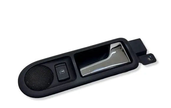 Volkswagen Golf IV Rear door interior handle 3B0839114