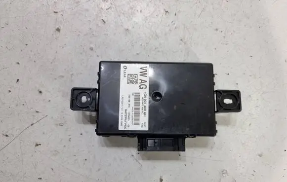 Audi A6 S6 C7 4G Gateway control module 4G0907468AD 4G0907468AC 535189870